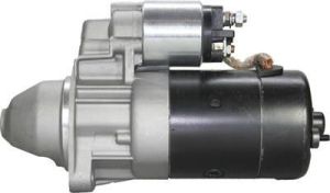 Démarreur compatible pour DELCO REMY EU DRS0786 - Démarreur pour Kuhner 254165K