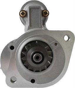 Démarreur compatible pour MITSUBISHI M002T53681