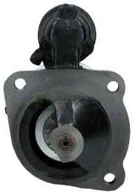 Démarreur compatible pour DUCELLIER 6083 - KUR254387