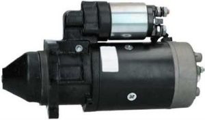 Démarreur compatible pour DUCELLIER 6083