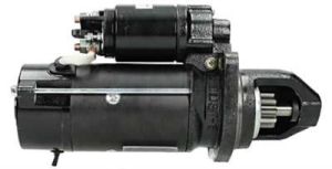 Démarreur compatible pour ELSTOCK 250315 - Démarreur pour KUNHER 254439K