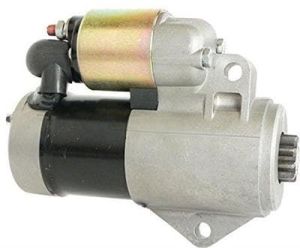 Démarreur compatible pour SUZUKI 3110090J00