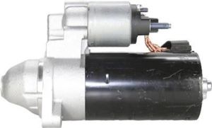 Démarreur compatible pour MANITOU 781742 - DEMARREUR KUHNER 254848