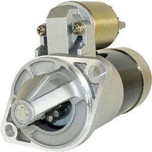Démarreur compatible pour DIXIE S2062 - Démarreur compatible 255550