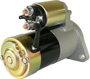Démarreur compatible pour DIXIE S2062