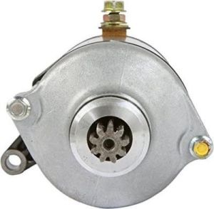 Démarreur compatible pour MITSUBA SM-229D - KUR255757
