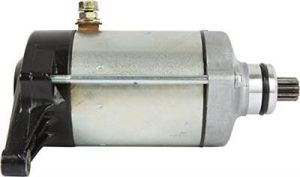 Démarreur compatible pour MITSUBA SM-229D