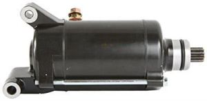Démarreur compatible pour YAMAHA 1FK-81800-00-00