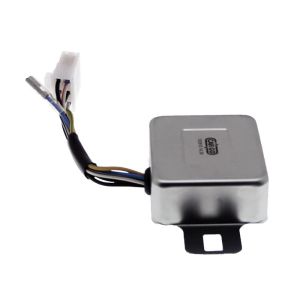 Régulateur compatible pour alternateur MAZDA 025918391B - Régulateur d'alternateur Mitsubishi - 130615