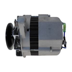 Alternateur compatible pour LUCAS LRA02437 - alternateur  HITACHI LR22023