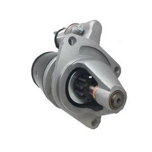 Démarreur compatible pour FIAT 130300090701 - Alternateur pour Case 957340EX