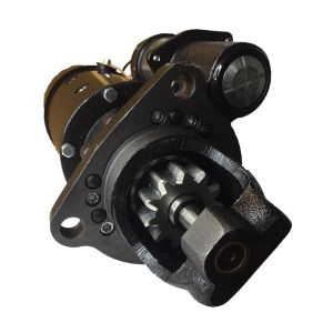 Démarreur compatible pour BOSCH USA SR957X - Démarreur pour Delco 1108857