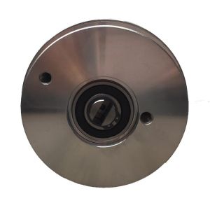Moteur a courant continu Mahle Letrika pour ISKRA 11212416 - Moteur DC