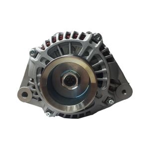 Alternateur compatible pour WOOD AUTO ALT20047 - Alternateur pour BOSCH 0123525502