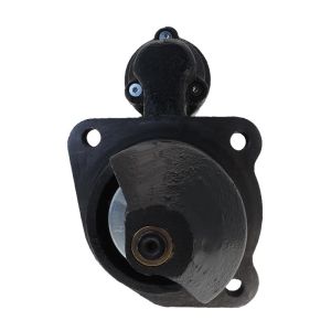 Démarreur compatible pour CASE P941519Q - Démarreur Bosch pour BOSCH 0001368069