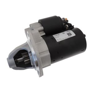 Démarreur compatible pour BMW 12417521123 - Démarreur pour BOSCH 0001107423