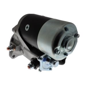 Démarreur compatible pour CUMMINS 3971610 - Démarreur pour CUMMINS 3971614