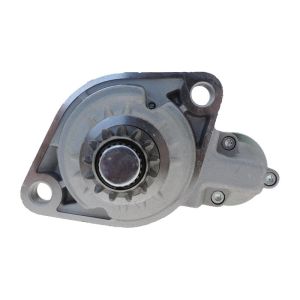 Démarreur compatible pour VOLKSWAGEN 02M911024C - Démarreur pour BOSCH 0001153009