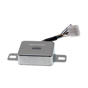 Régulateur compatible pour alternateur MAZDA 025918391B - Régulateur d'alternateur Mitsubishi - 130615