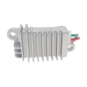 Régulateur compatible pour alternateur LUCAS 21228081 - Régulateur d'alternateur 130652