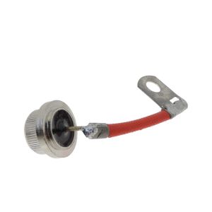 Diode d'alternateur compatible pour alternateur REMY (DELCO) 1100871 - Diode (+) pour alternateur CATERPILLAR