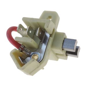 Porte balais compatible pour alternateur MAGNETI MARELLI 63307130 - Remplace le porte-balais d'alternateur pour FIAT 9935112