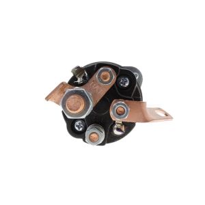 Solénoide compatible pour démarreur EUROLEC-HCUK 20905 - Solénoide compatible pour démarreur LUCAS