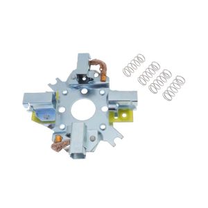 Couronne porte balais compatible pour démarreur FIAT 46231640 - Couronne porte-balais compatible pour démarreur BOSCH
