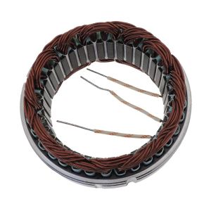 Stator d'alternateur compatible pour MAGNETI MARELLI 63320094 - Stator d'alternateur FIAT 9939969
