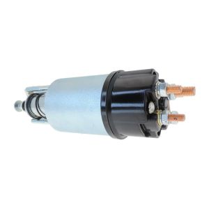 Solénoide compatible pour démarreur LUCAS 26329D - Solénoide de démarreur