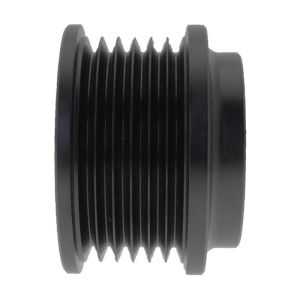 Poulie d'alternateur compatible pour alternateur VALEO 2541412 - Poulie compatible pour alternateur BOSCH