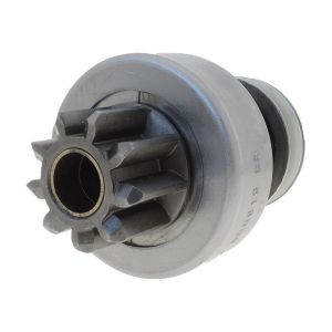 Lanceur compatible pour démarreur WOOD AUTO WSA1687 - Lanceur compatible pour démarreur BOSCH