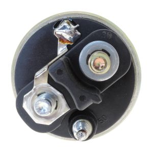 Solénoide compatible pour démarreur BOSCH 0001108037 - Solénoide compatible pour démarreur BOSCH
