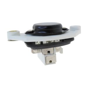 Régulateur compatible pour alternateur GAUSS INDUSTRIA GA034 - Régulateur pour alternateur BOSCH 0120468025
