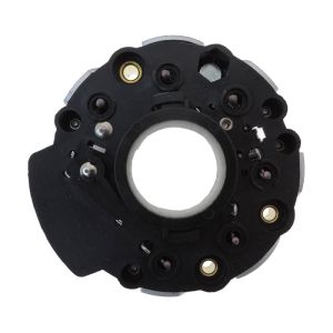 Pont de diode compatible pour alternateur BOSCH 0120300580 - Pont de diodes Bosch CAO132670