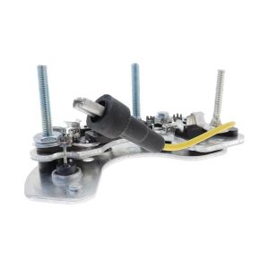 Pont de diode compatible pour alternateur LUCAS 063324206010 - Pont de diodes compatible pour alternateur MAGNETI MARELLI