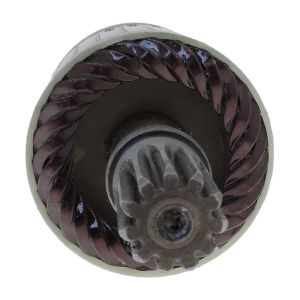 Induit compatible pour démarreur HITACHI S13109B - Induit compatible pour démarreur NISSAN 2331054T00