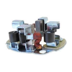Couronne porte balais compatible pour démarreur DENSO 0280007451 - Couronne porte-balais compatible pour démarreur DENSO