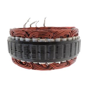 Stator d'alternateur compatible pour MITSUBISHI A003T01877A - Stator pour alternateur MITSUBISHI MD136838