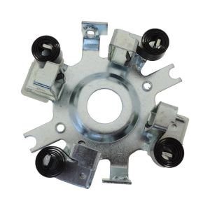 Couronne porte balais compatible pour démarreur MAKO 063296846000 - Couronne porte-balais pour démarreur Magneti Marelli MT68AD