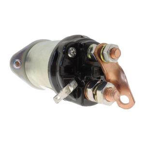 Solénoide compatible pour démarreur MAGNETI MARELLI 63227567 - Solénoïde pour démarreur LUCAS 27567