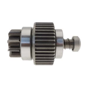 Lanceur compatible pour démarreur WOOD AUTO SDV38544 - Lanceur de démarreur Hitachi - 135091