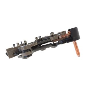 Pont de diode compatible pour alternateur TOYOTA 2706074290 - pont-de-diodes-cote