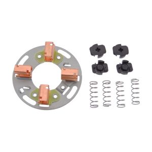 Couronne porte balais compatible pour démarreur VALEO D7R25 - Couronne porte-balais pour démarreur HYUNDAI/KIA 3610029000