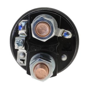 Solénoide compatible pour démarreur WOOD AUTO SND11066 - Solénoïde pour démarreur BOSCH 1367077