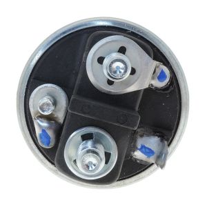 Solénoide compatible pour démarreur VALEO 594054 - Solénoïde pour démarreur VALEO 184202