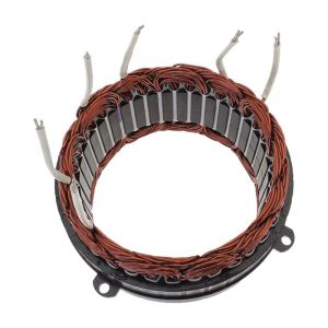 Stator d'alternateur compatible pour MERCEDES BENZ 0101548302 - Stator pour alternateur BOSCH 1125045584