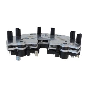 Pont de diode compatible pour alternateur BOSCH 0123515008 - Pont de diodes pour alternateur BOSCH 0120000016
