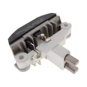 Régulateur compatible pour alternateur TRANSPO IB520 - Régulateur pour alternateur Bosch 0123315014