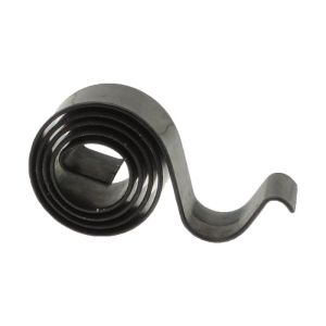 Ressort de compression compatible pour démarreur MAGNETI MARELLI 63222897 - Ressort de compression plat pour démarreur Ford 95FB11000BC